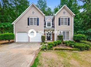 3138 Ashbury Ln, Rex, GA
