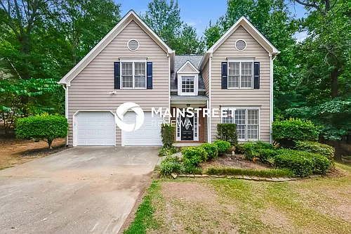 3138 Ashbury Ln Photo 1