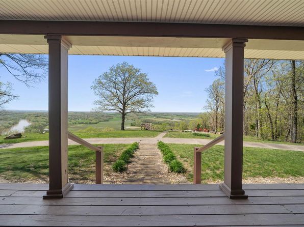 1849 Benson Rd, Hermann, MO 65041