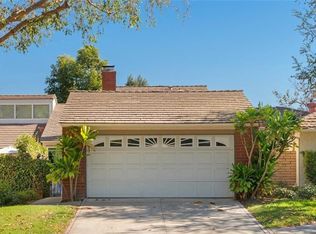 5331 Plum Tree, Irvine, CA 92612