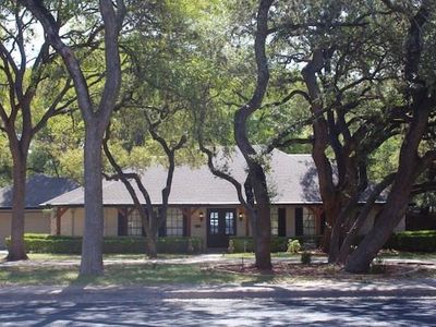 7713 Mesa Dr, Austin, TX, 78731