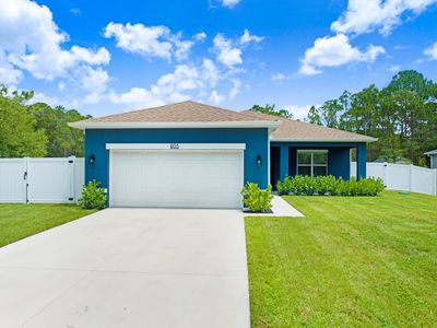 805 Doverbrook Rd NW, Palm Bay, FL, 32907