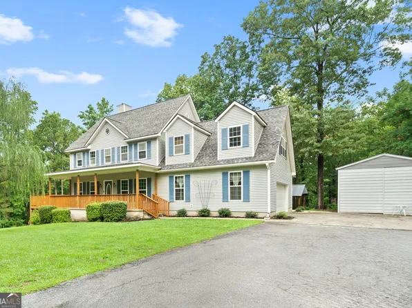 610 Stagecoach Dr E, Macon, GA 31211