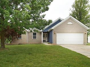250 Hutchings Farm Blvd N, O'Fallon, MO 63368