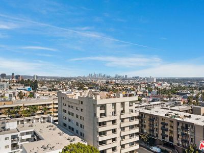 1601 N Fuller Ave APT 203, Los Angeles, CA, 90046