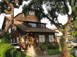 2428 McGee Ave, Berkeley, CA 94703