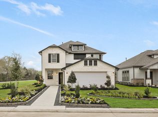1022 Lilly Ln, Bellville, TX 77418