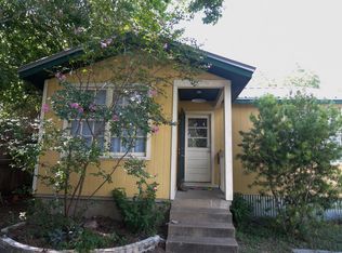 2212 Thornton Rd, Austin, TX 78704