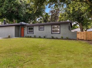 2506 Sandalwood Dr, Fern Park, FL 32730