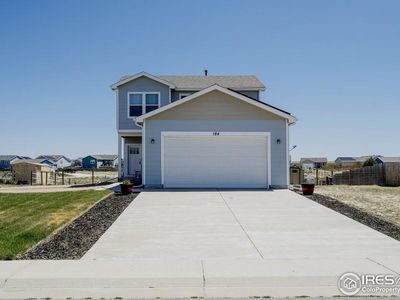 184 S 2nd Ave, Deer Trail, CO, 80105