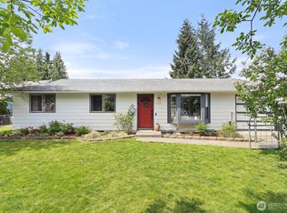 111 Paradise Pkwy, Granite Falls, WA