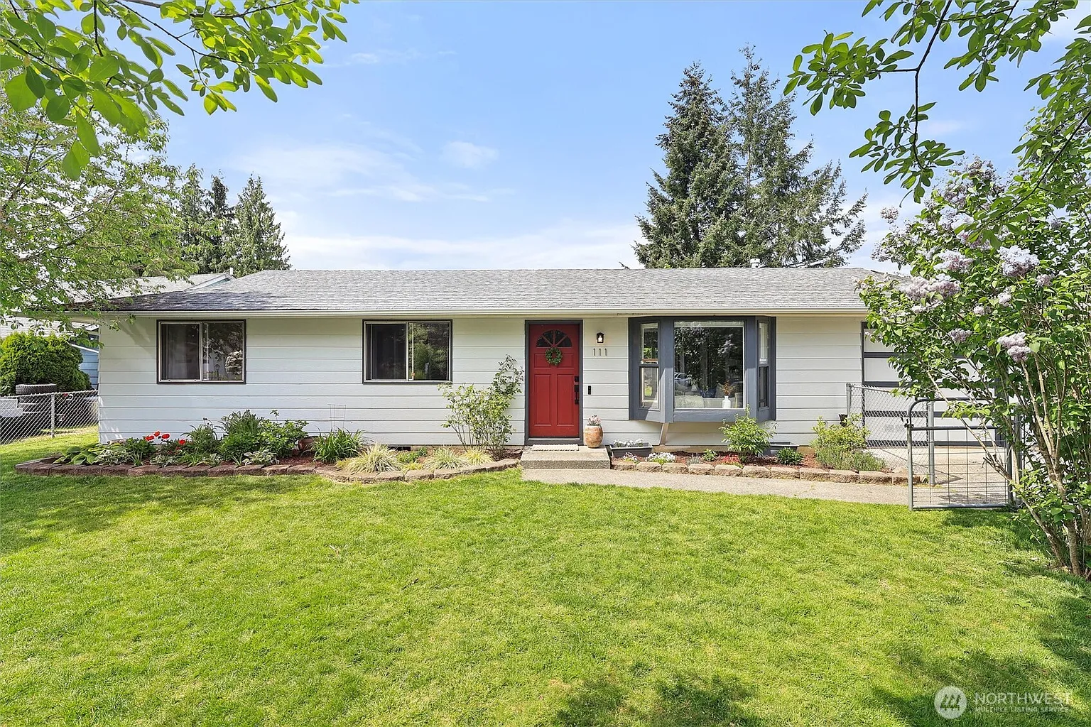 111 Paradise Parkway photo 1