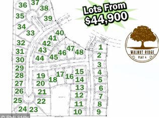 2 1/2 Avenue Sw, Rice, MN 56367