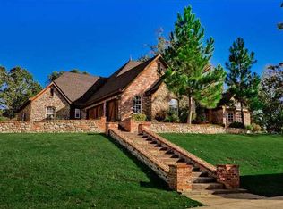 19194 Old Highway 68 E, SILOAM SPRINGS, AR 72761