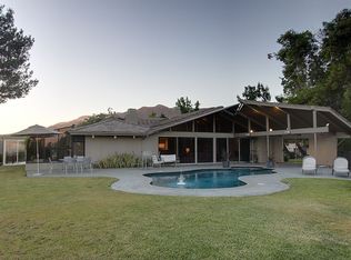 5354 Stardust Rd, La Canada Flintridge, CA 91011