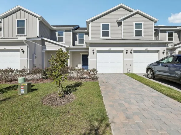 426 Sequoia Dr, Lake Wales, FL 33853