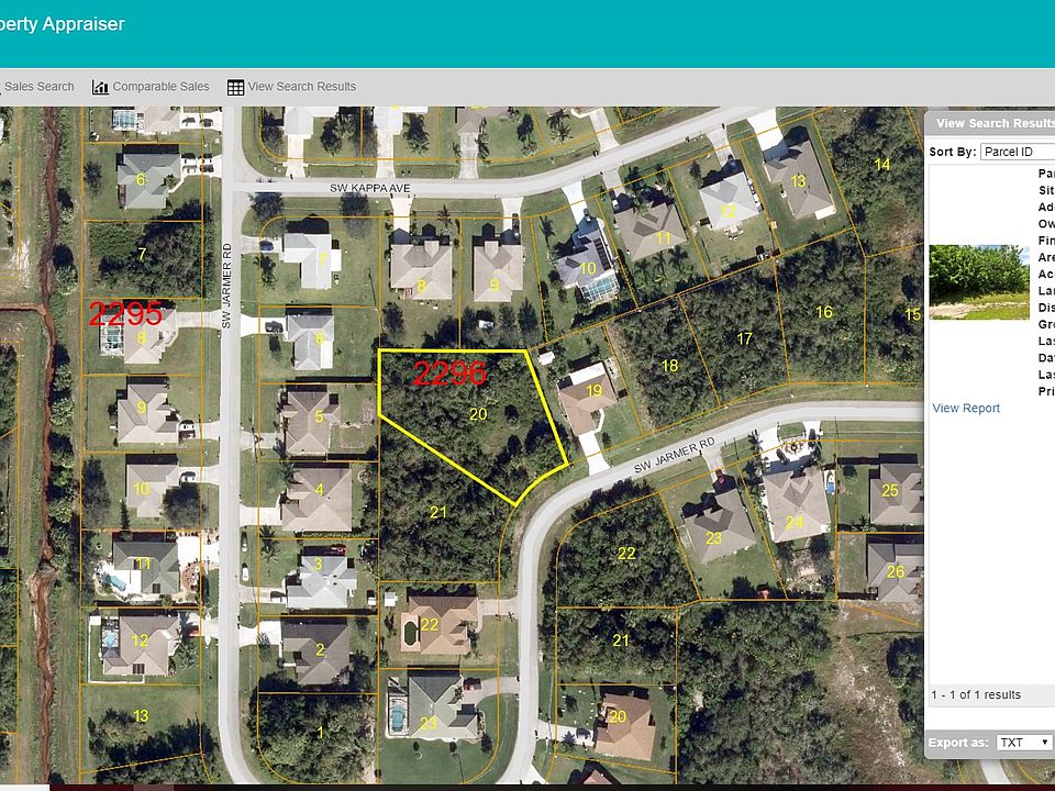 2nd image of 4349 SW Jarmer Rd