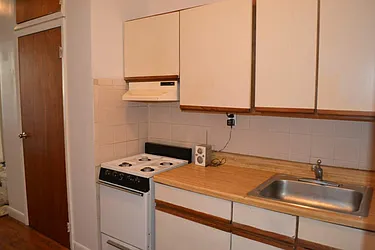 Rented by Cover Realty NYC