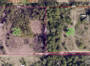 10245 Route Rd, Lillian, AL 36549