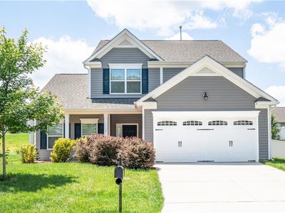 121 Tannin Way, Lexington, NC, 27295
