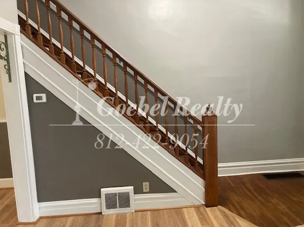 2107 W Michigan St, Evansville, IN 47712