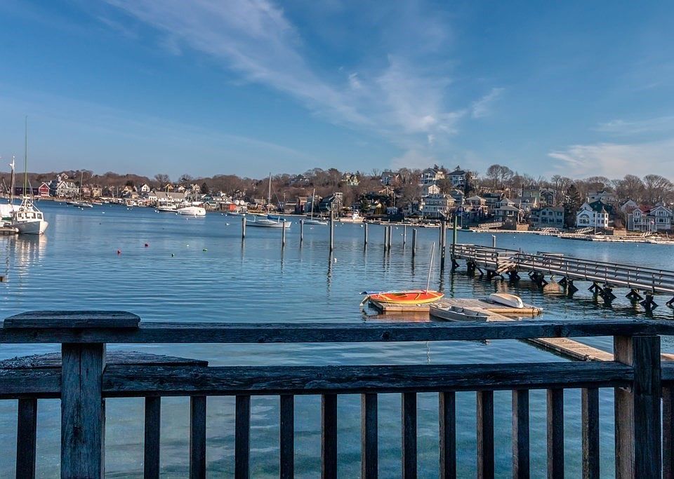 1st image of 37 Rocky Neck Ave #1B