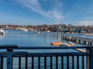 37 Rocky Neck Ave #1B, Gloucester, MA 01930
