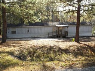 1910 Pleasure Bend Rd, Hemphill, TX 75948