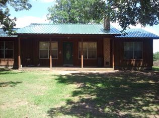 1122 Horned Owl Rd, Valliant, OK 74764