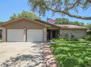 406 Bedivere Dr, Victoria, TX 77904