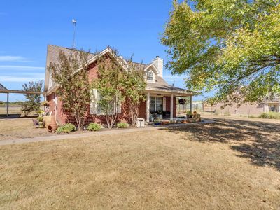 270 Brindley Rd, Maypearl, TX, 76064