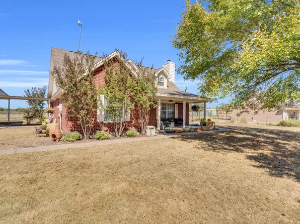 270 Brindley Rd, Maypearl, TX 76064