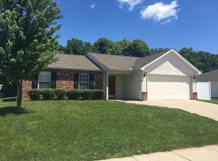1954 Halyard Ln, West Lafayette, IN 47906