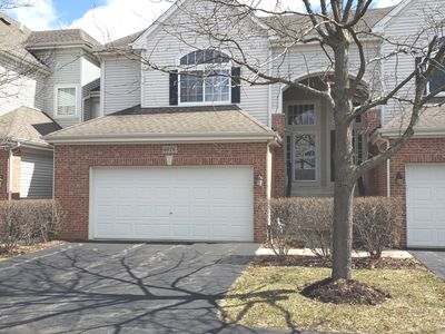 6076 Delaney Dr, Hoffman Estates, IL, 60192