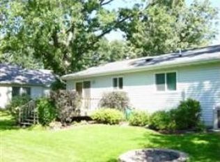 1613 Pheasant Ave, Twin Lakes, WI 53181