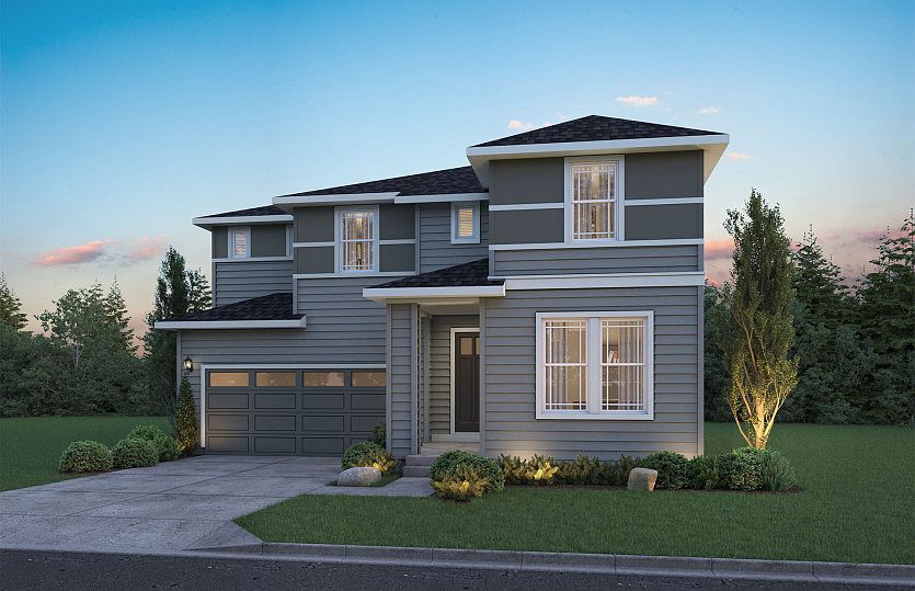 Quincy exterior C