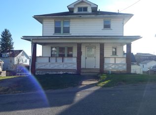 104 Violet St, Fairmont, WV
