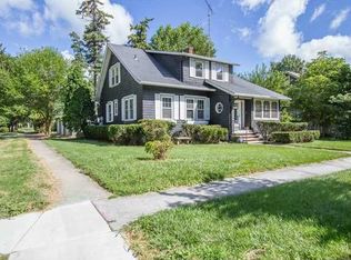 203 E 6th St, Perrysburg, OH