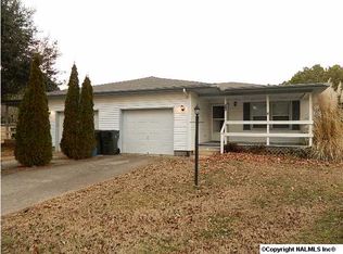 831 Pine Grove Rd, Harvest, AL 35749