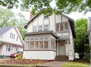 1226 Bemis St SE, Grand Rapids, MI 49506