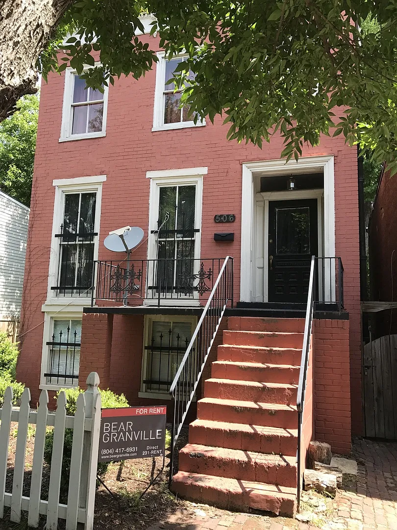 506 W Marshall St — Photo 1