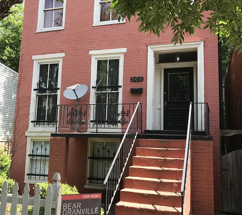 506 W Marshall St