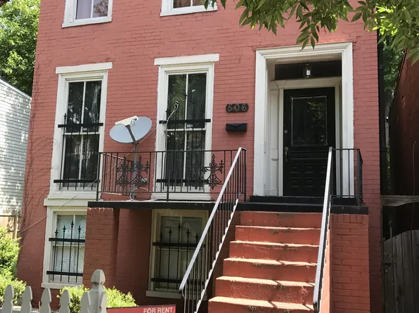 506 W Marshall St, 506 W Marshall St, Richmond, VA 23220