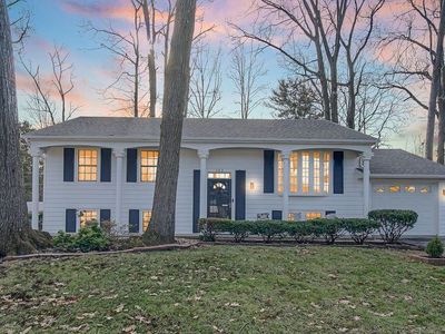 342 Hawthorne Dr, Michigan City, IN, 46360