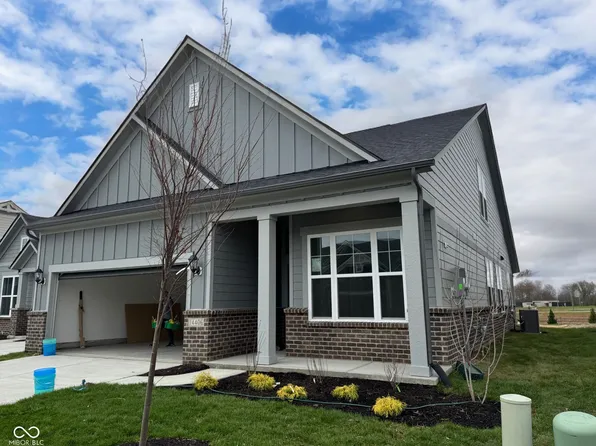 14406 Shrawley Ct, Carmel, IN 46074