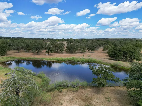 Nash Creek Rd, Kingsbury, TX 78638
