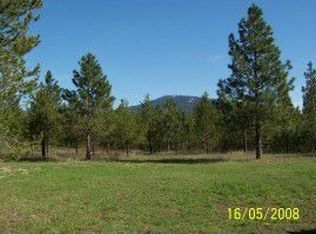 22209 S Coyote Trl, Worley, ID 83876