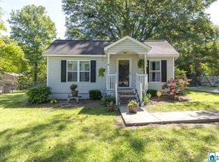 1113 Windsor Ave, Gardendale, AL 35071