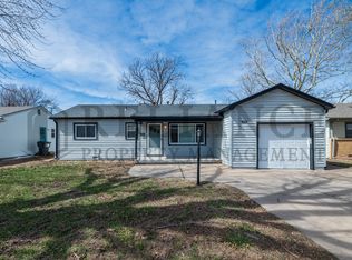 2239 S Millwood Ave, Wichita, KS 67213