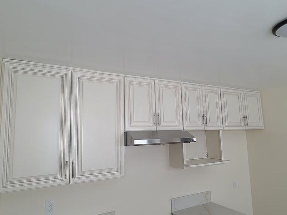 Kitchen Wall Cabinets